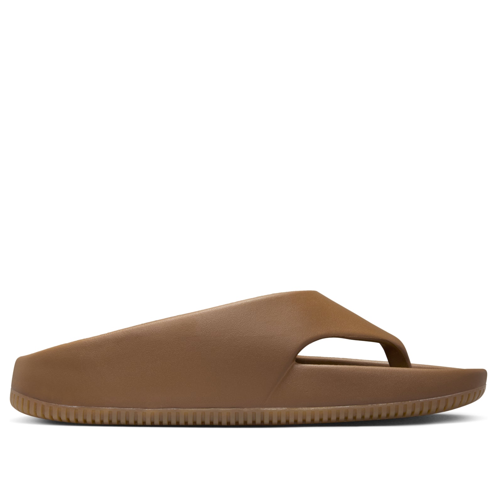 Nike Calm Flip-Flops 'Light British Tan' FD4119-201
