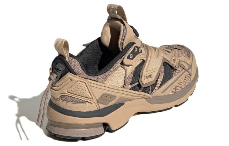 adidas Spiritain 2000 Deluxe 'Brown Black' HP2637