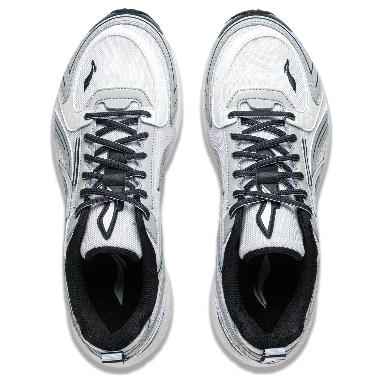 Li-Ning Fuyao 1.5 'Silver Grey Black' ARXU013-1