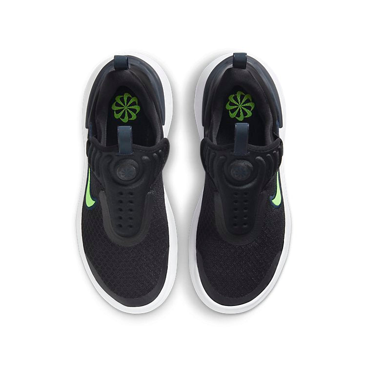 (GS) Nike E-Series 1.0 'Black Green' DV4250-005