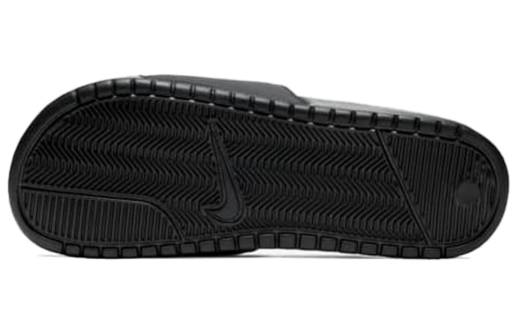 Nike x Stussy Benassi 'Off Noir' CW2787-001