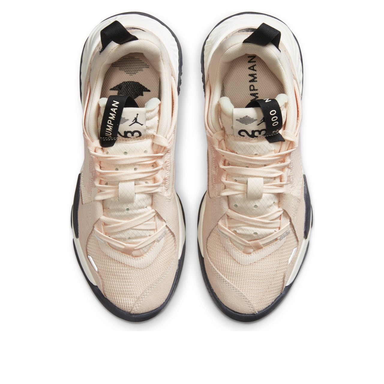 (WMNS) Air Jordan Delta Black/Pink CT1003-800