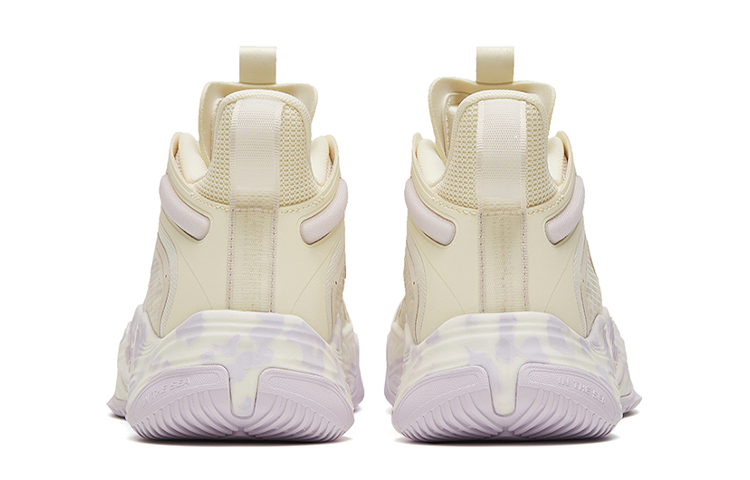 ANTA Magic Cement 'Light Yellow Mauve' 912321610S-4