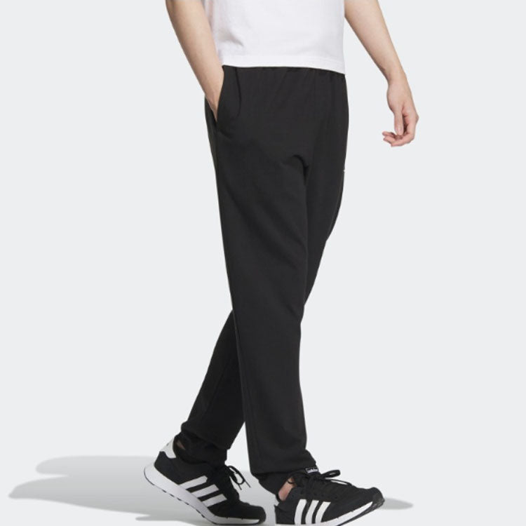adidas ESNT Sj Pants 'Black' IA4975