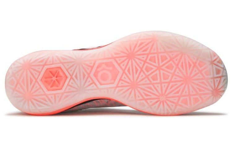 Nike KD 6 Elite 'Gold' 642838-100