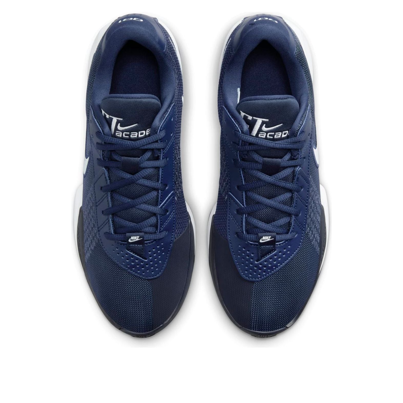 Nike Air Zoom GT Cut Academy TB 'Dark Obsidian' FV1298-401