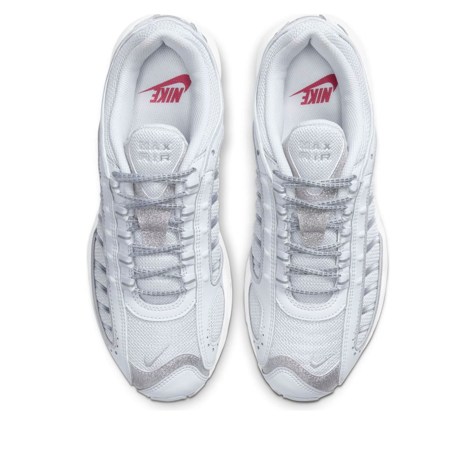 (WMNS) Nike Air Max Tailwind 4 'Platinum Light Redwood' CT3431-001