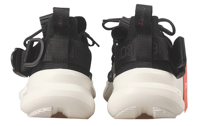 Li-Ning Essence 2.3 x Neil Barrett 'Black White' AGBQ121-4