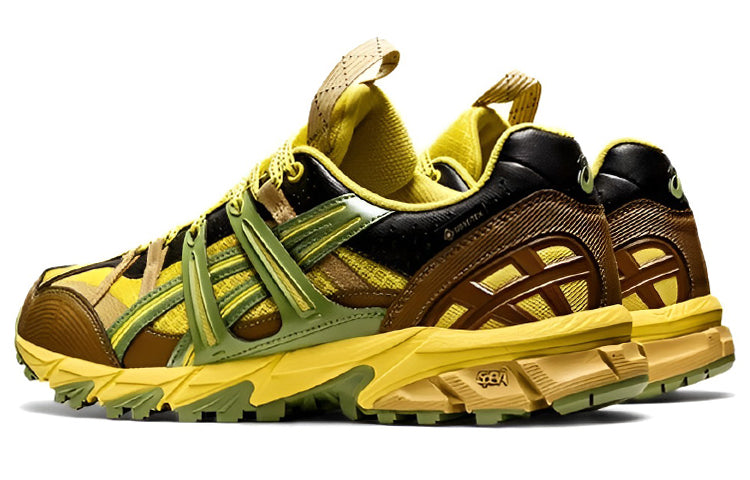 ASICS HS4-S Gel-Sonoma 15-50 GTX 'Green Sheen Epsom' 1201A440-750