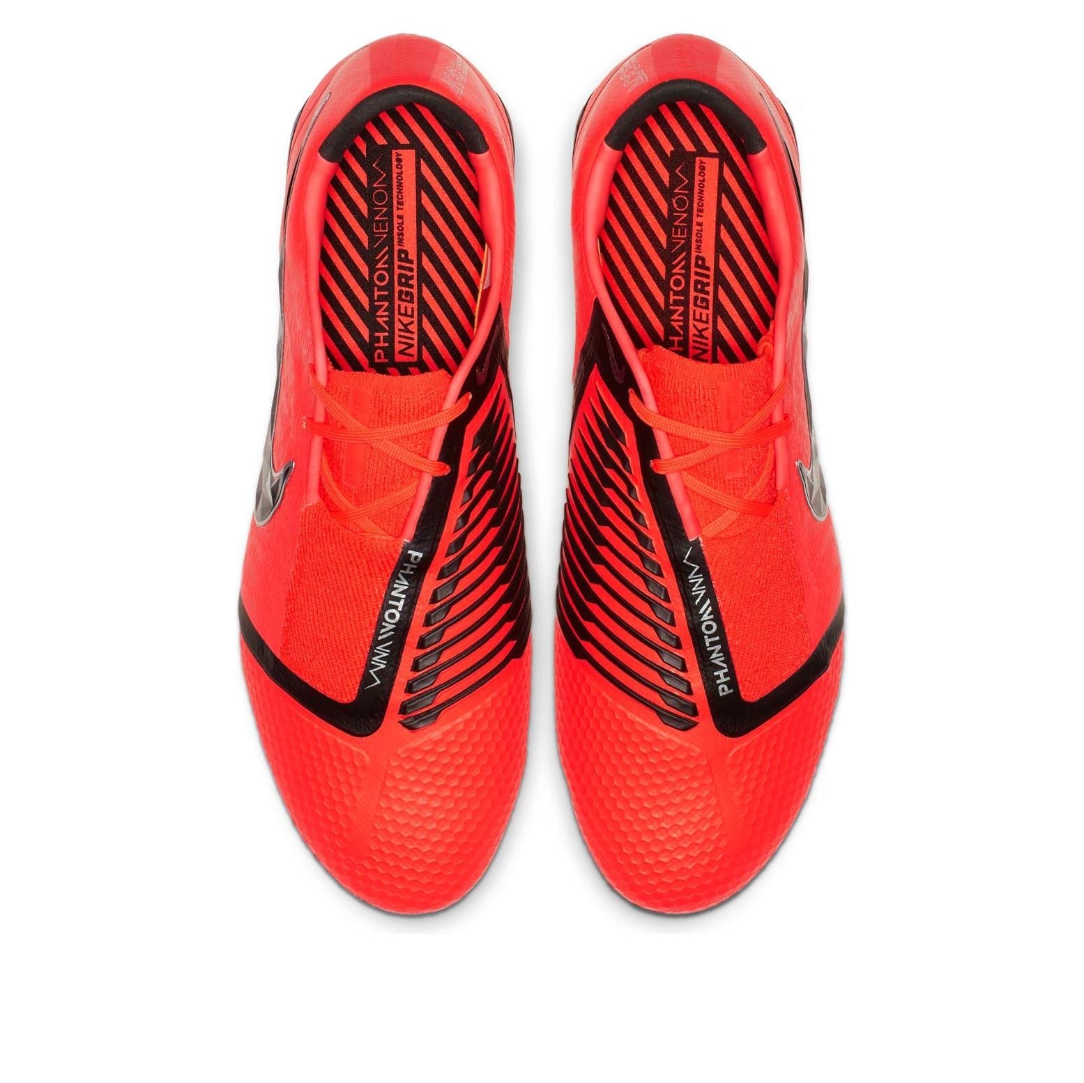 Nike Phantom Venom Elite FG 'Bright Crimson Red' AO7540-600