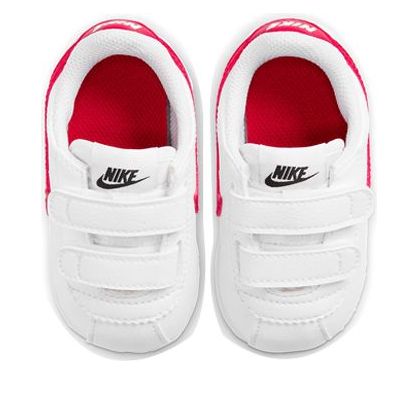 (TD) Nike Cortez Basic SL 'White Varsity Red' 904769-103