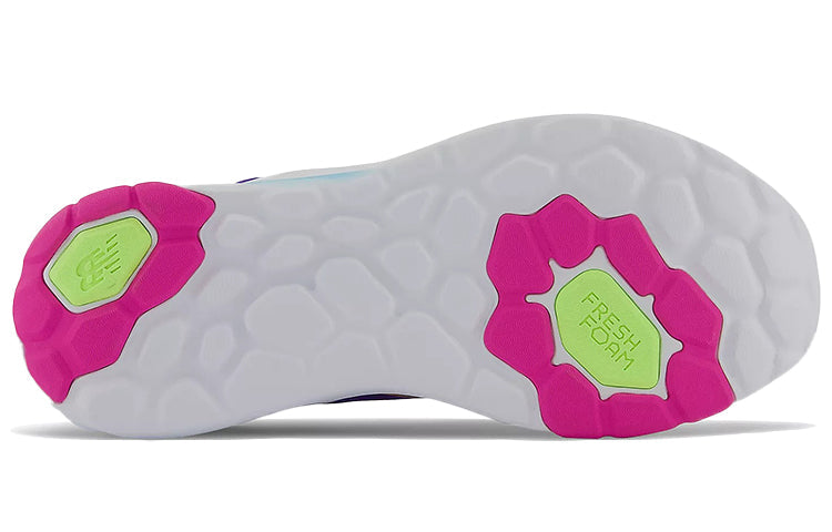 (WMNS) New Balance Fresh Foam Roav v2 'Deep Violet' WROAVSV2