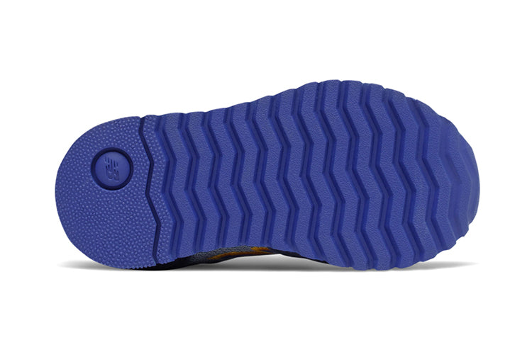 New Balance Kids' 527v1 Sneaker Blue PC527SMB