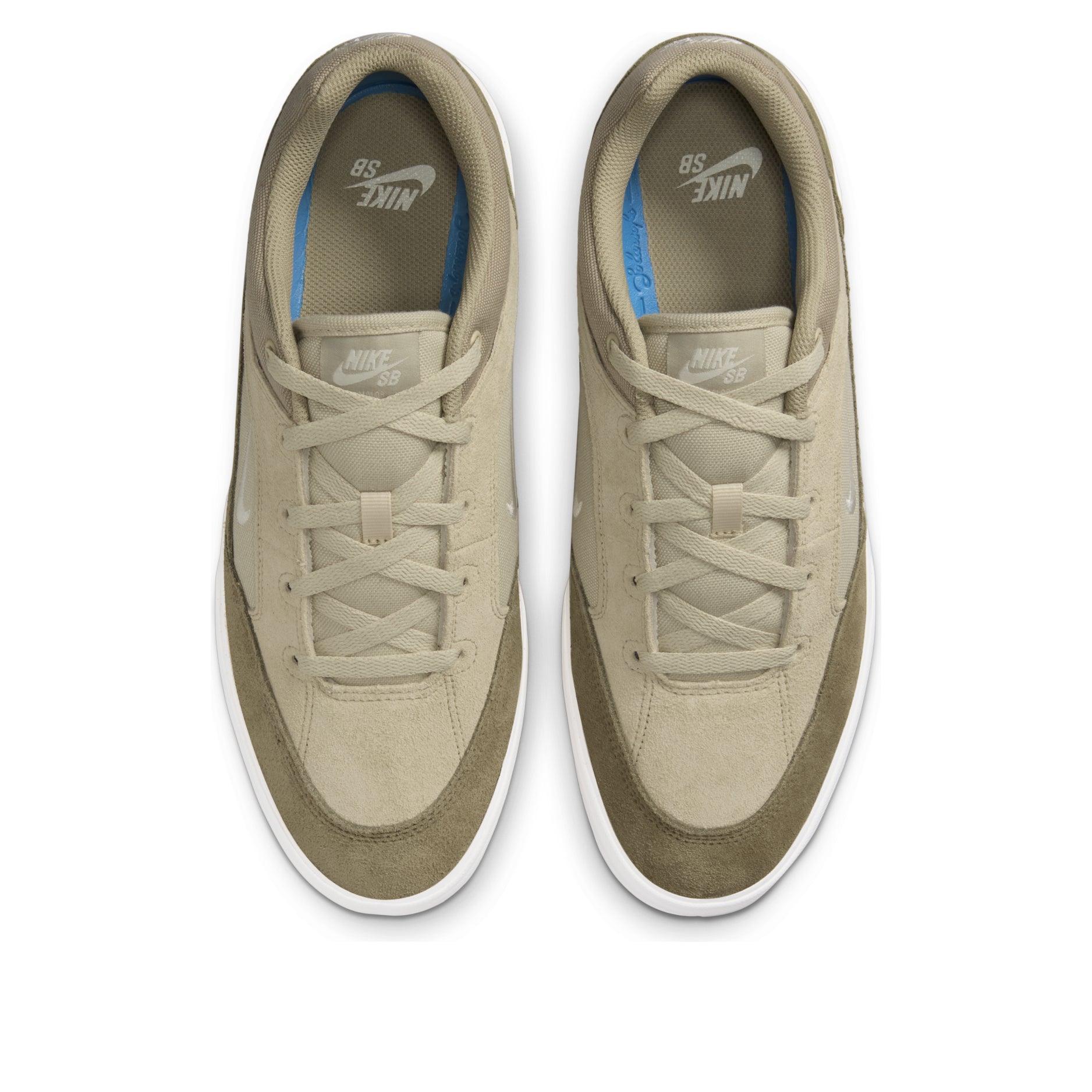 Nike SB Malor 'Light Khaki Neutral Olive' FV6064-201