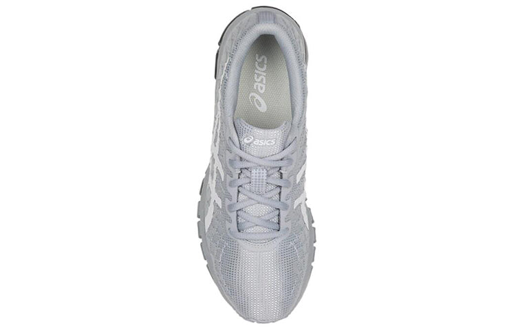 (WMNS) ASICS Gel Quantum 180 4 'Mid Grey' 1022A098-020