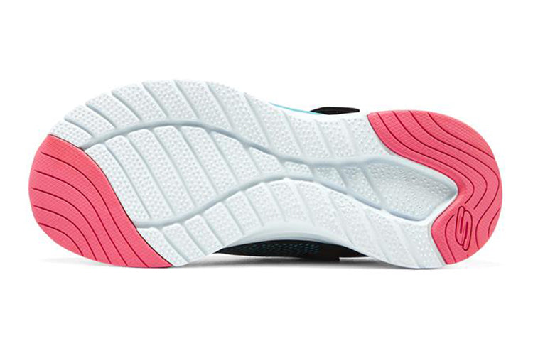 Skechers Ultra Groove K 302393L-BKMT