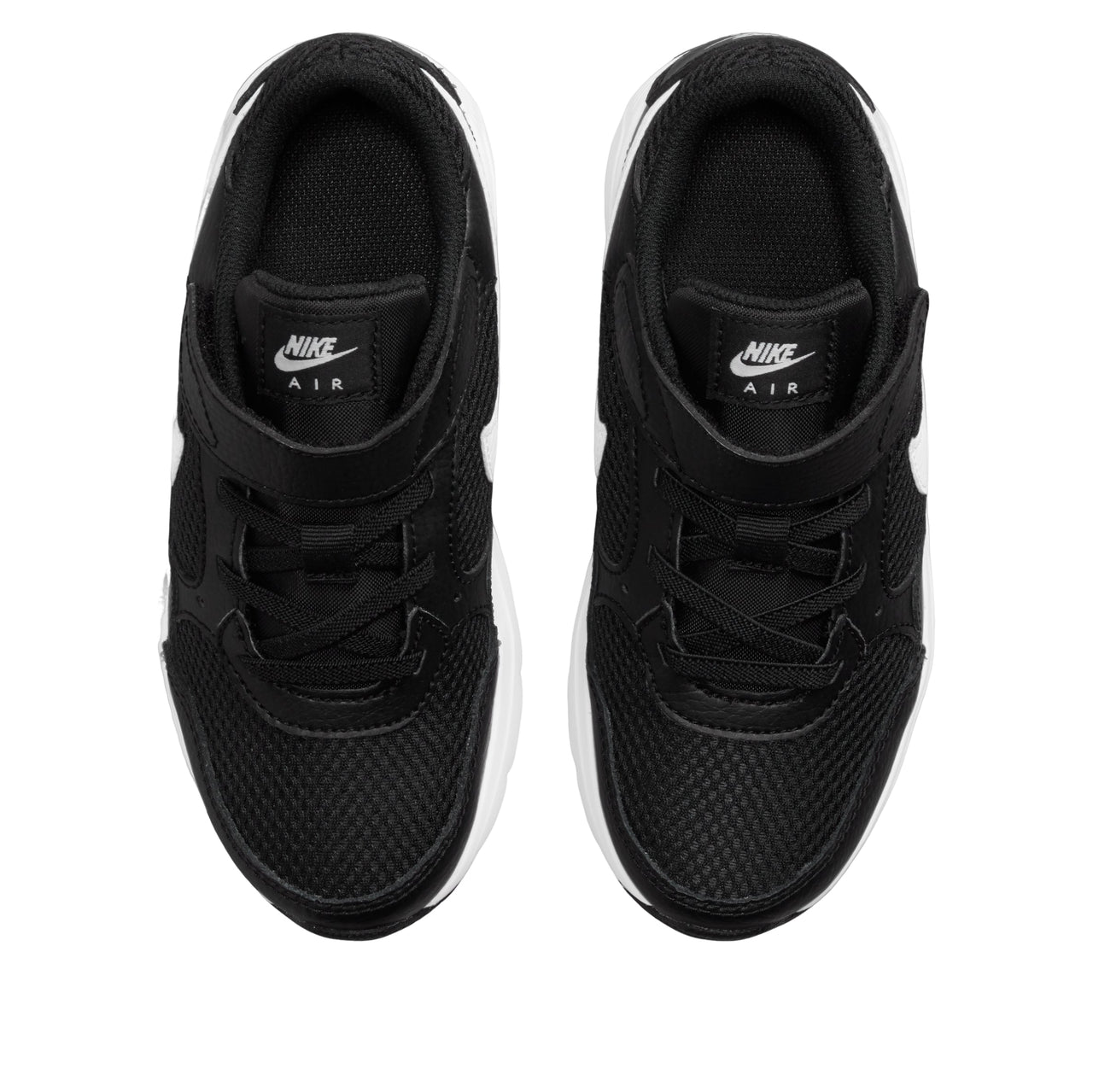 (PS) Nike Air Max SC 'Black White' CZ5356-002