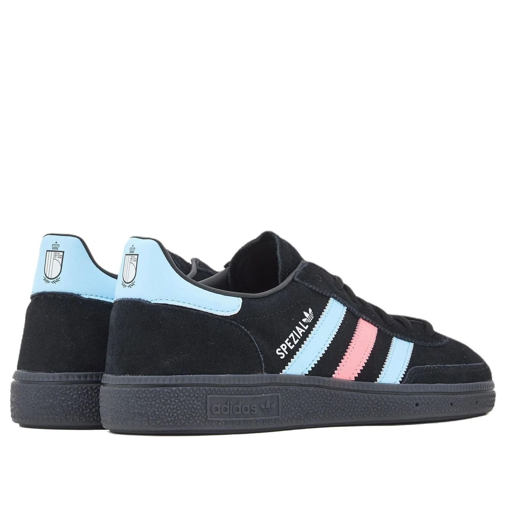 adidas Handball Spezial FIFA Pack 'Belgium' HP3676