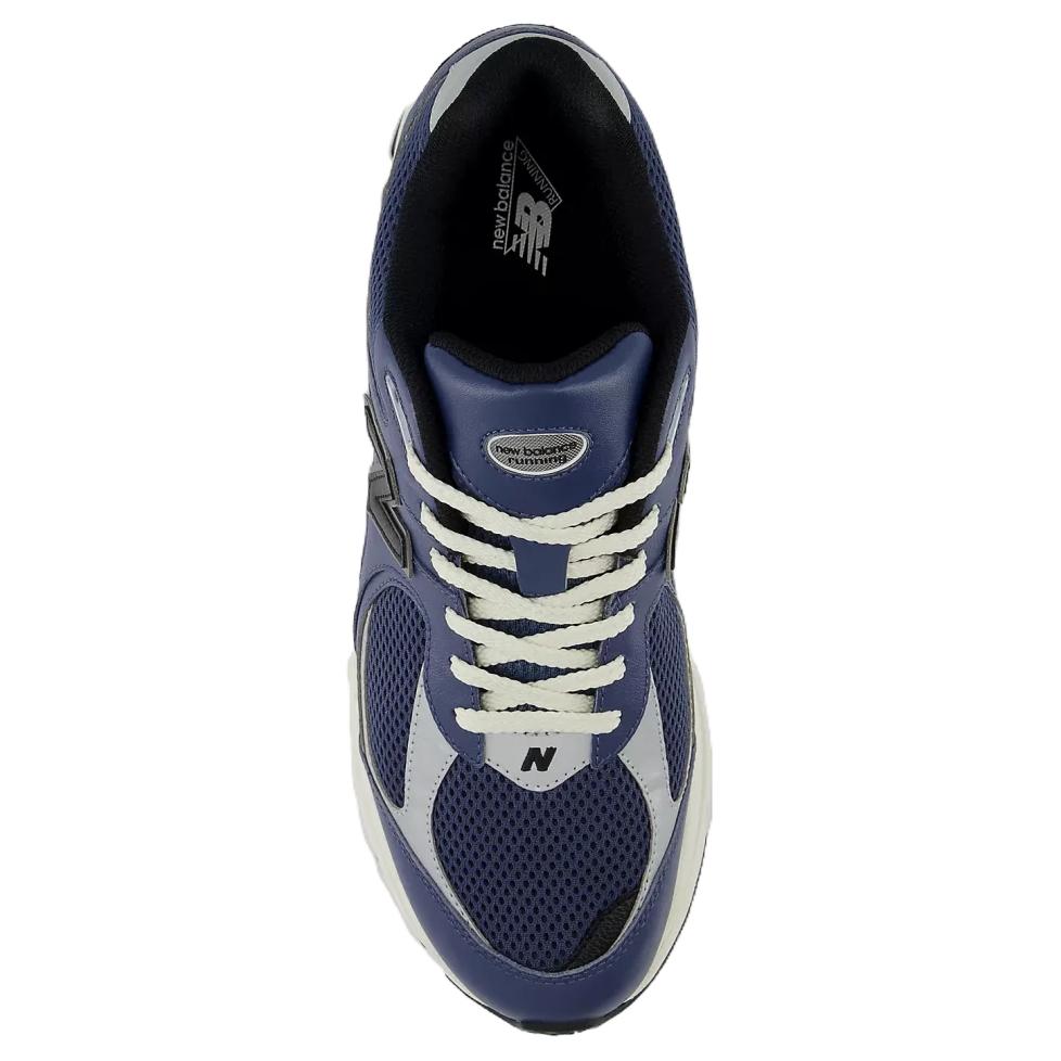 New Balance 2002R 'Navy Black' M2002RPQ