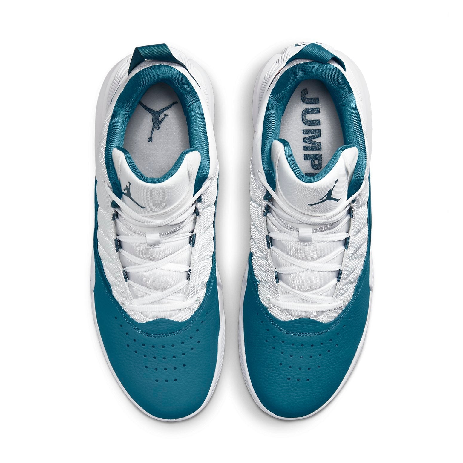 Air Jordan Stay Loyal 'White Rift Blue' DB2884-100