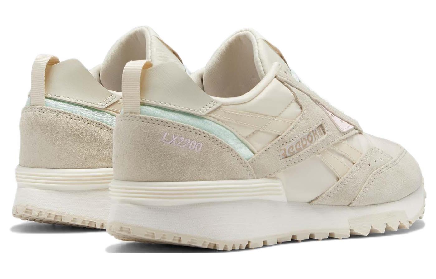 (WMNS) Reebok LX2200 'Alabaster Mist Modern Beige' GY7146