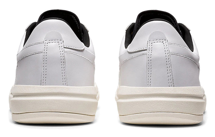 Onitsuka Unisex Tiger Fabre Ex Sport Shoes White 1183A948-100