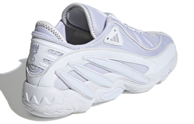 (WMNS) adidas originals FYW 98 'White Grey' EG6826
