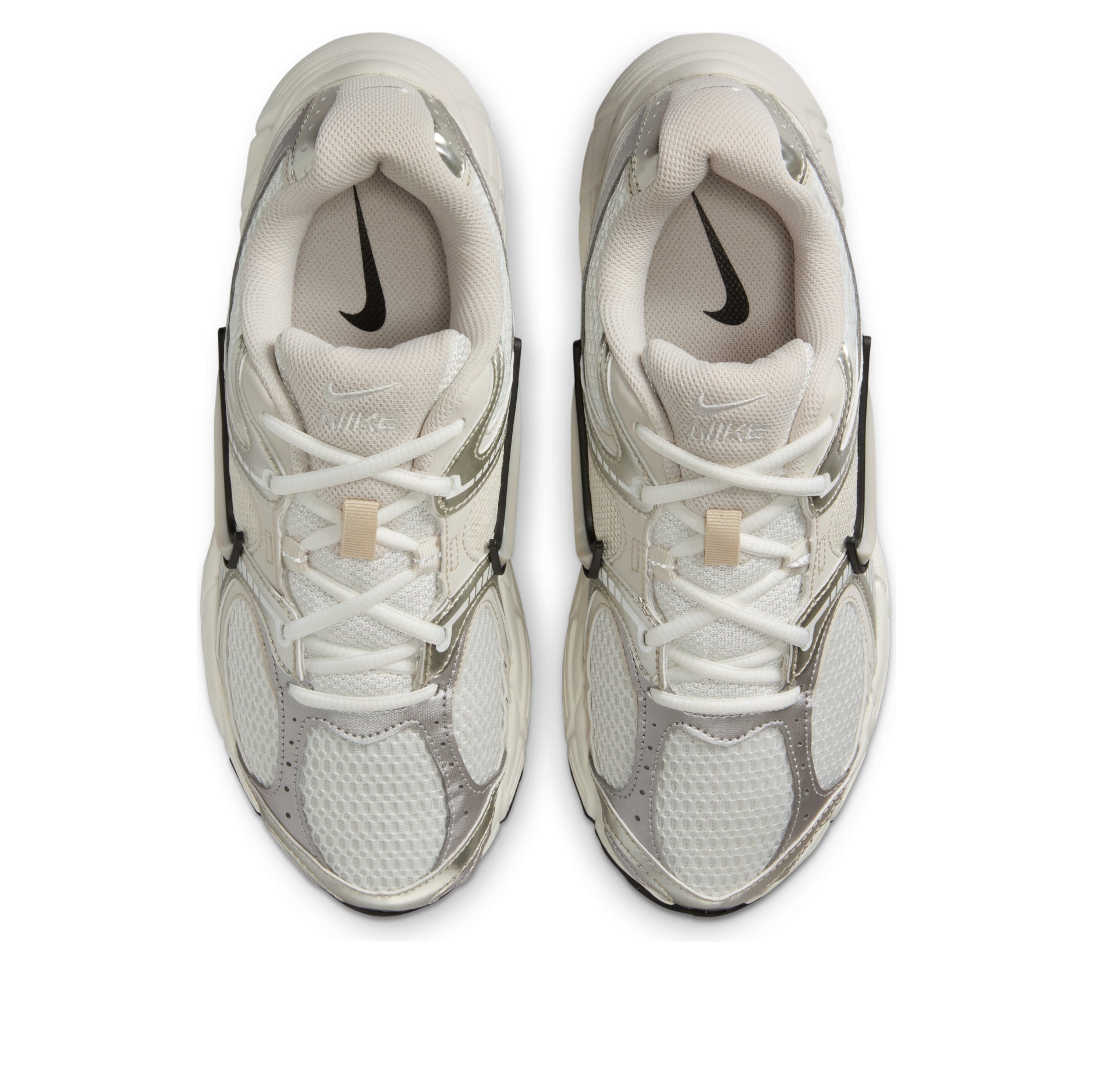 (WMNS) Nike V5 RNR 'Summit White Light Orewood Brown' HQ7901-104