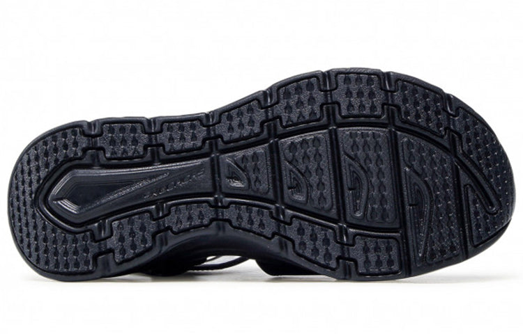 (WMNS) Skechers Cali 'Black' 119234-BBK