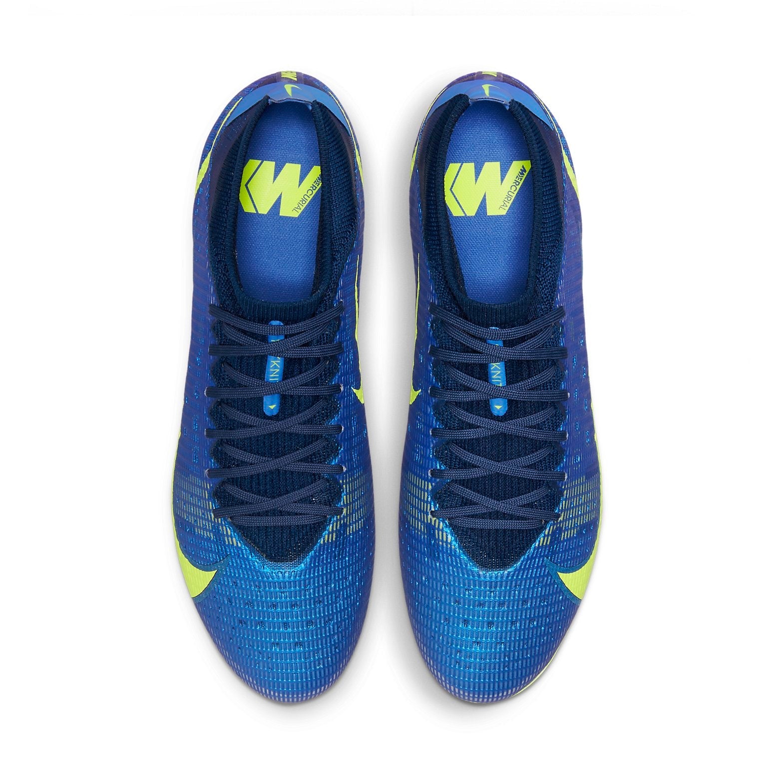 Nike Mercurial Vapor 14 Pro FG 'Recharge Pack' CU5693-574