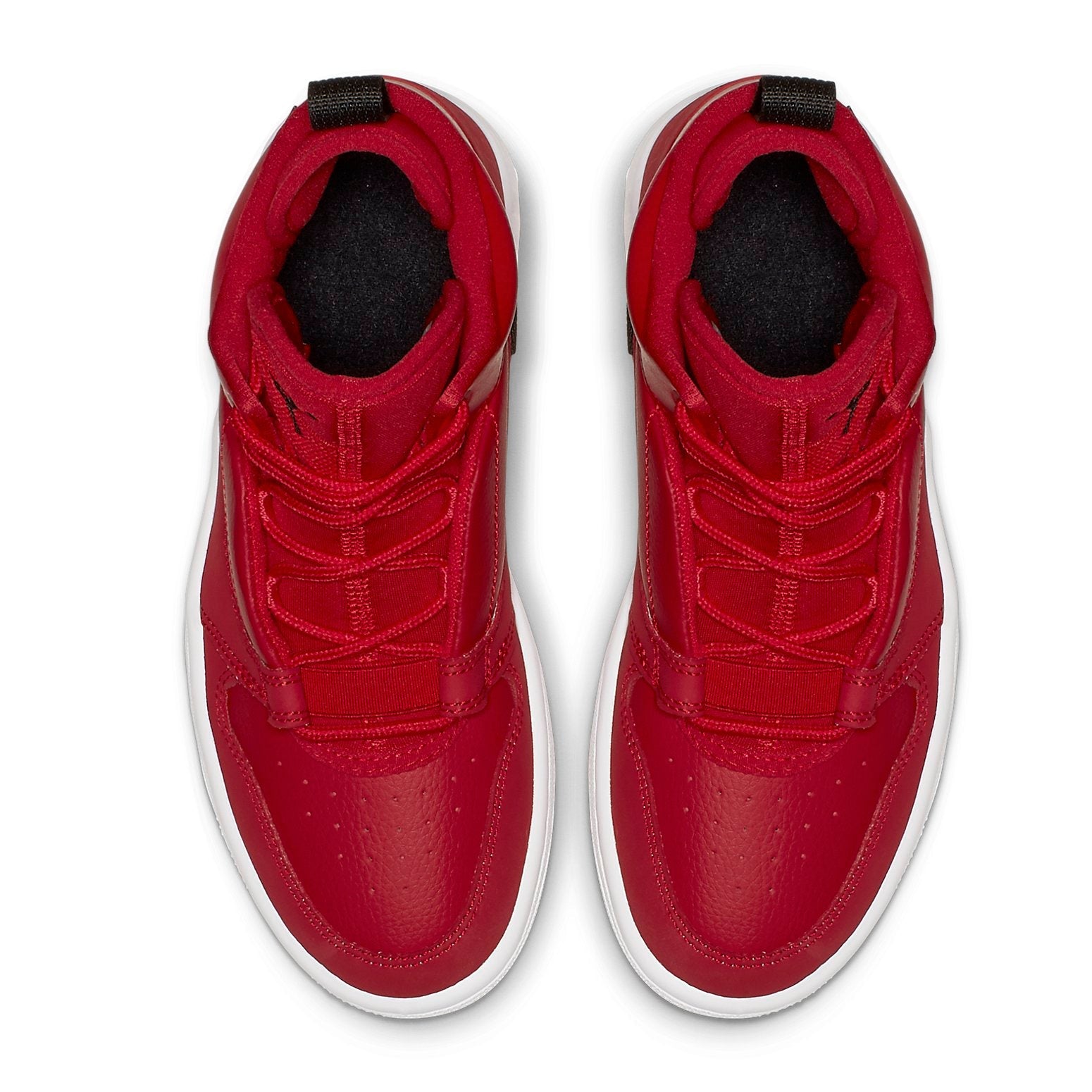 (GS) Air Jordan Fadeaway 'Red White' AO1331-600