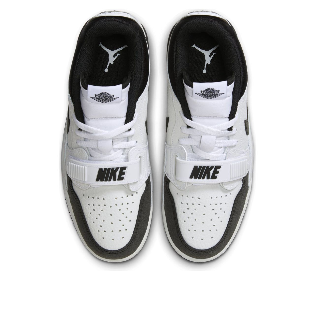 Air Jordan Legacy 312 Low 'White Black Cool Grey' HV1811-101