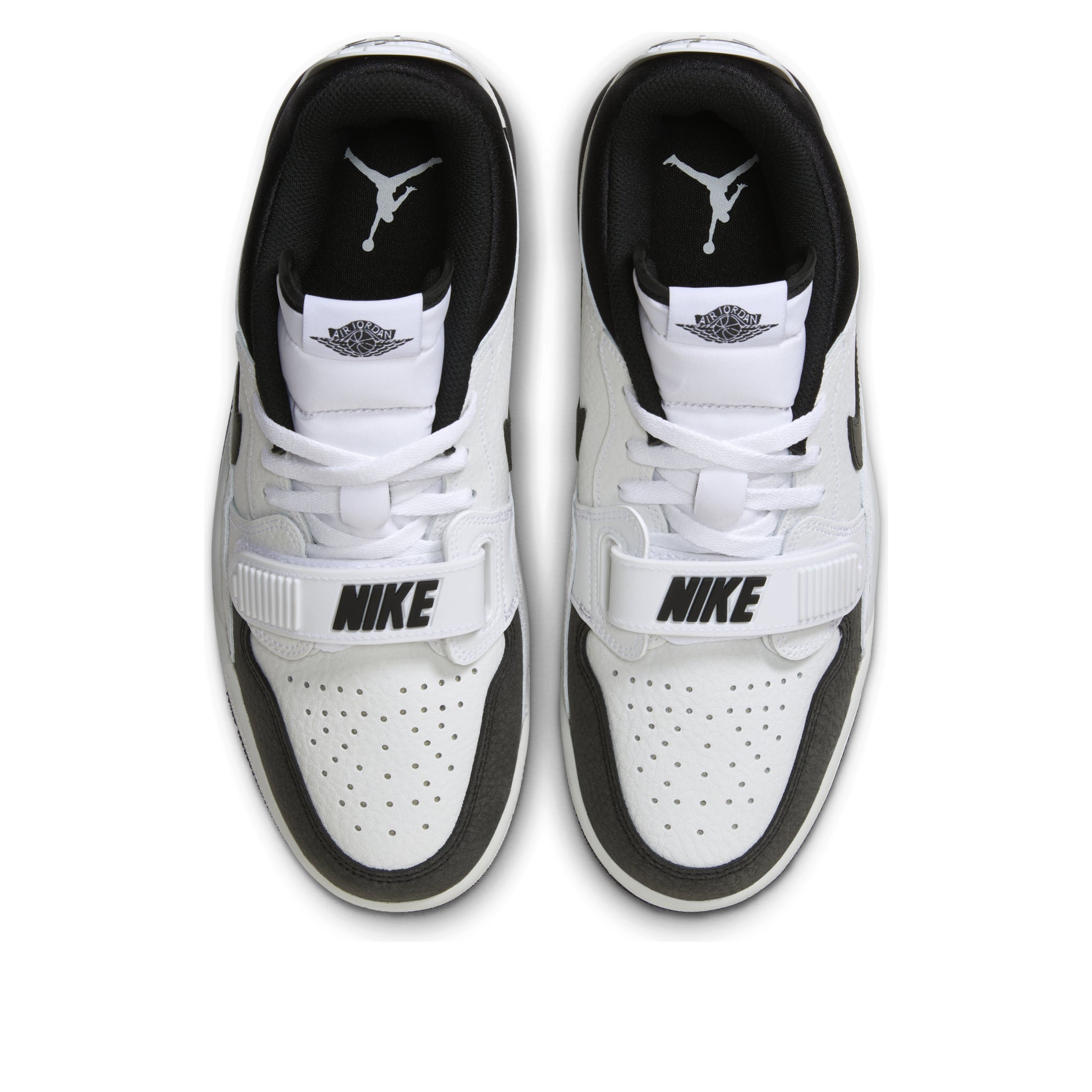 Air Jordan Legacy 312 Low 'White Black Cool Grey' HV1811-101