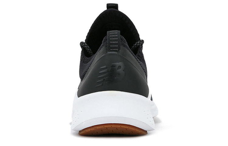 New Balance Lazr Shoes Black MLAZRSK