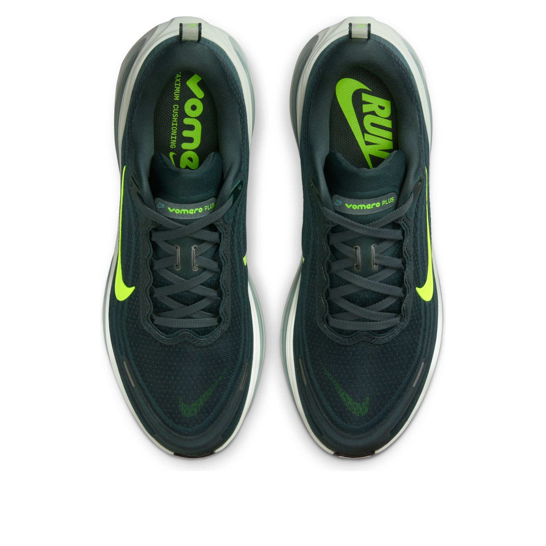 Nike Air Zoom Vomero Plus 'Seaweed' HV8150-300