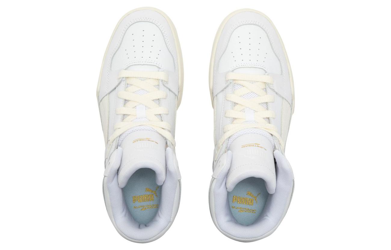 PUMA Slipstream Invdr Mid Lux 'Cream White' 388641-01