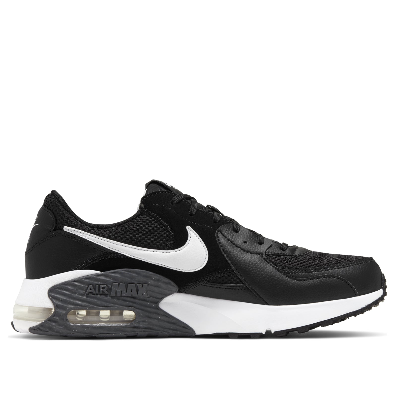 Nike Air Max Excee 'Black' CD4165-001