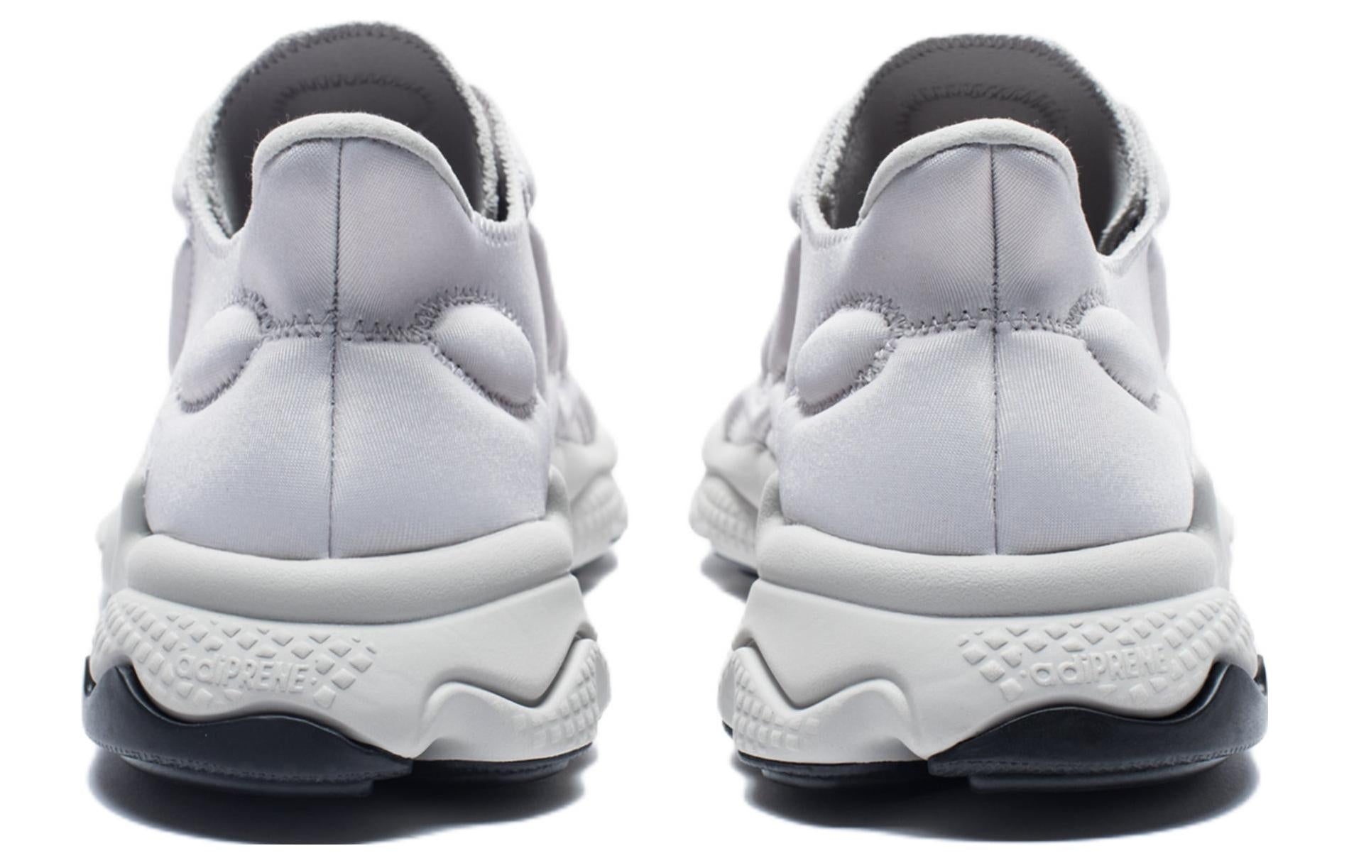 adidas Ozweego Tech 'Clear Brown' FU7646
