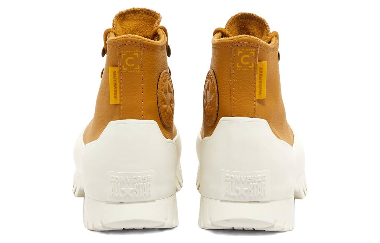 Converse Chuck Taylor All Star Lugged Winter 2.0 'Wheat' 172348C