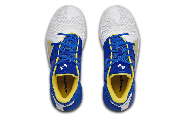 Under Armour Anatomix Spawn 2 'Warriors' 3022626-406
