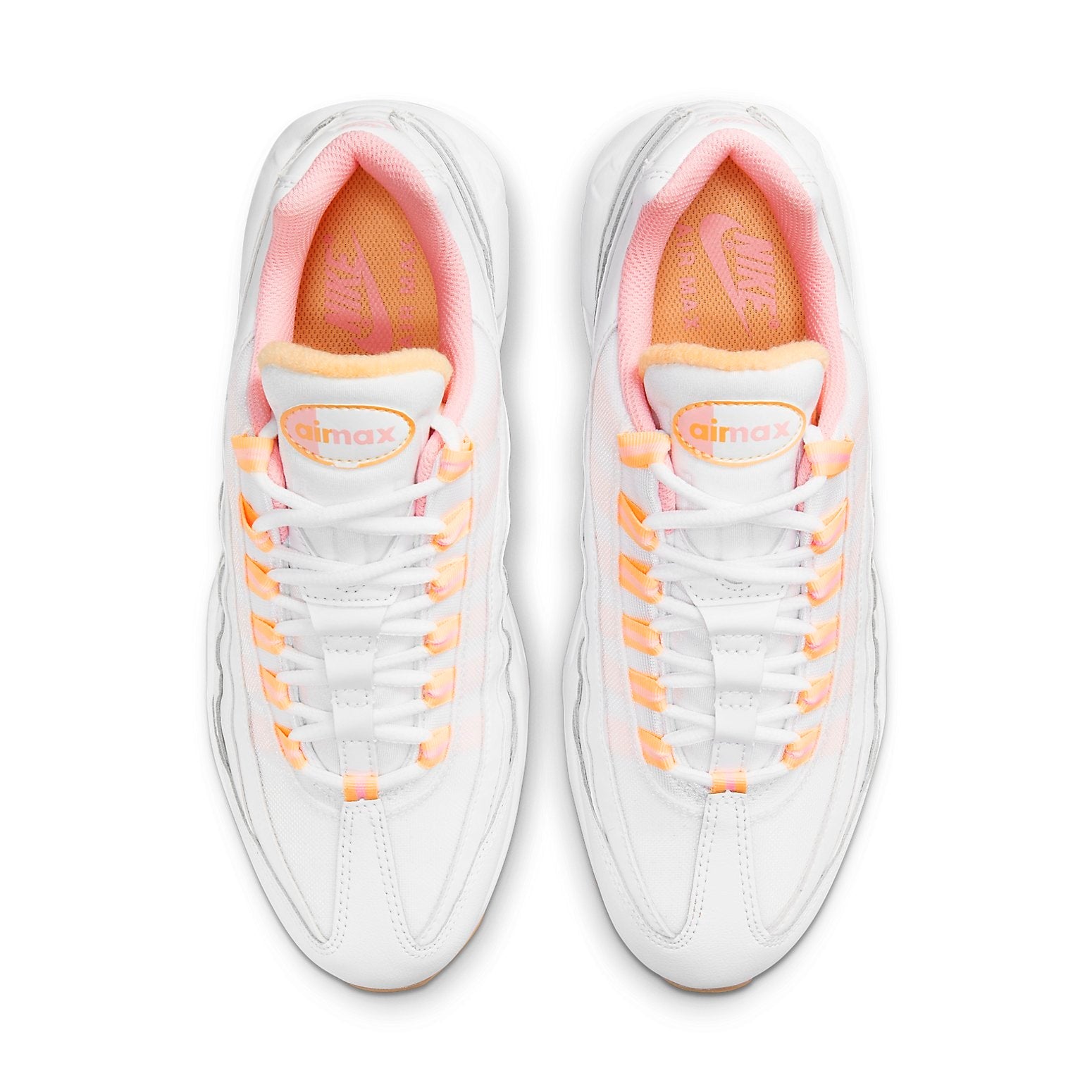(WMNS) Nike Air Max 95 'Melon Tint' DJ1495-100