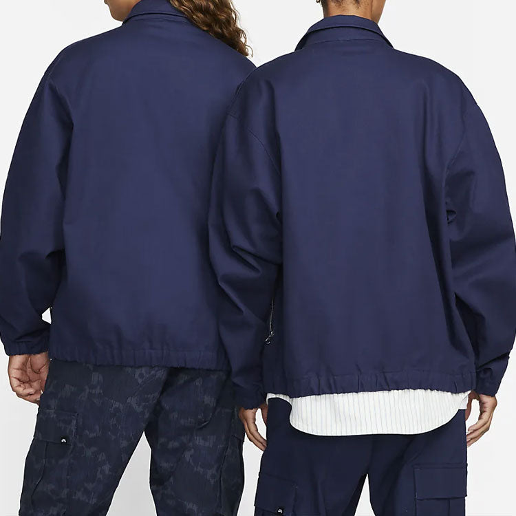 Nike SB Lightweight Skate Jacket DQ6334-410