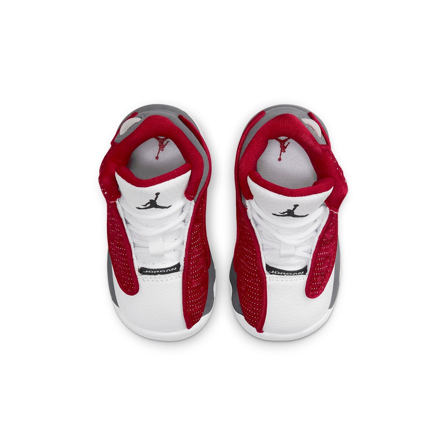(TD) Air Jordan 13 Retro 'Red Flint' 414581-600