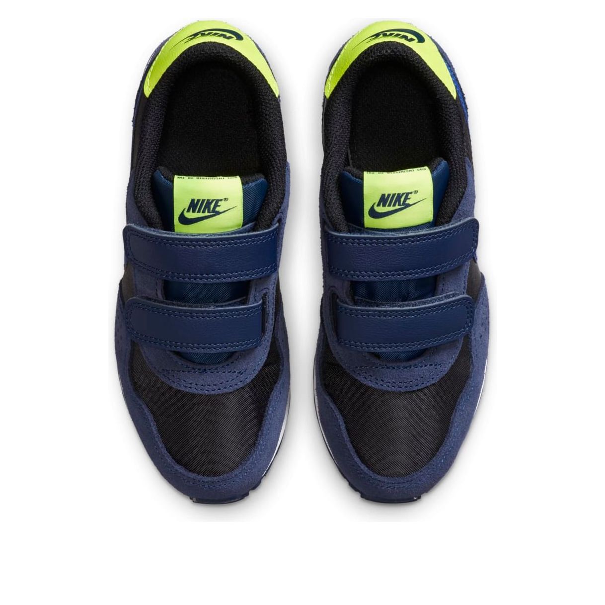 (PS) Nike MD Valiant 'Black Midnight Navy' CN8559-010