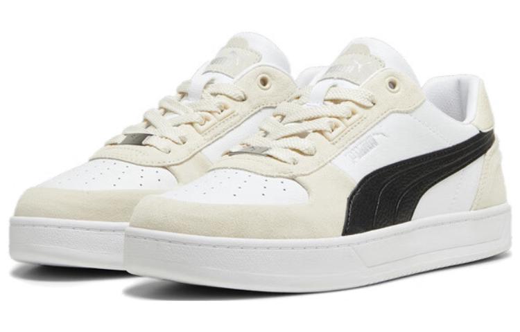 PUMA Caven 2.0 'Beige White Black' 395080-03