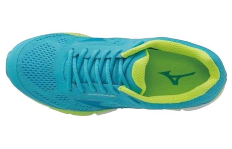 (WMNS) Mizuno Synchro Mx 2 'Blue' J1GF171923