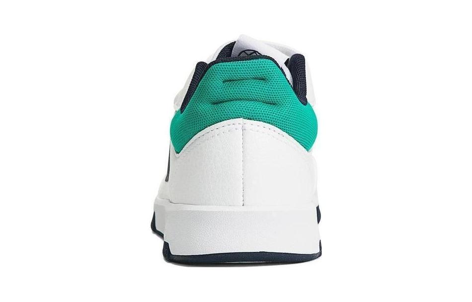 (PS) adidas Tensaur Sport 2.0 'White Navy Green' H06308