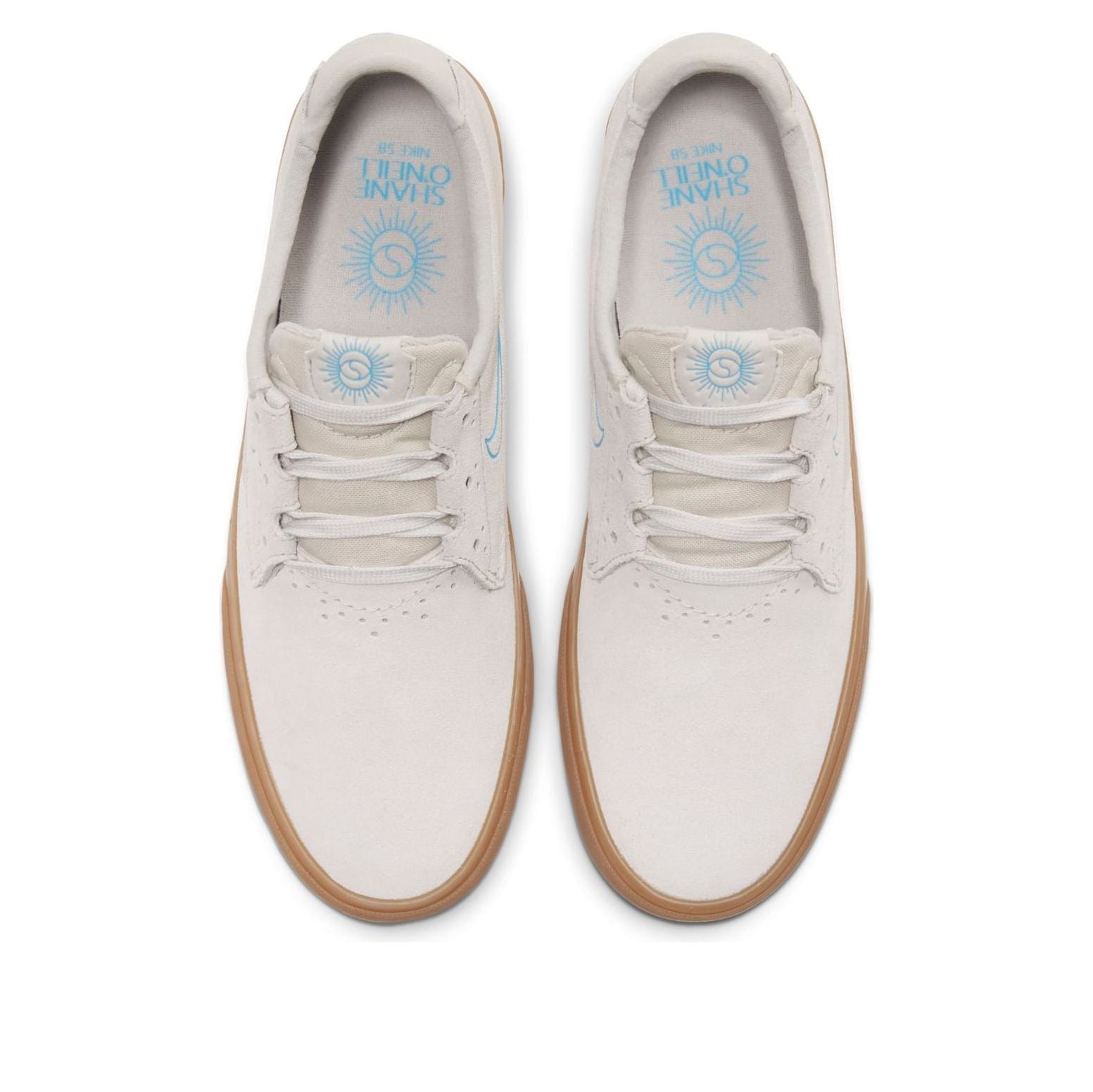 Nike Shane SB 'White Gum' BV0657-101