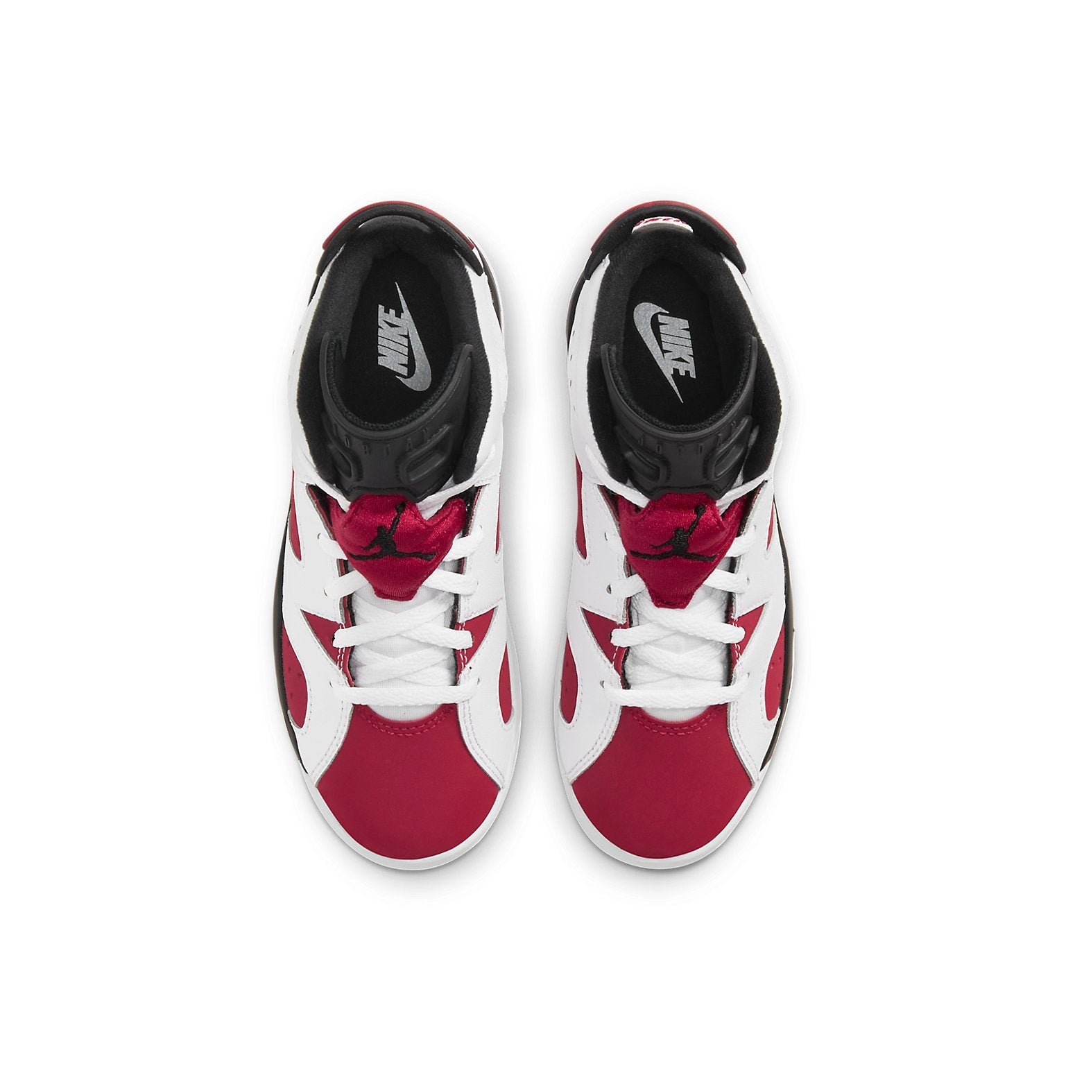 (PS) Air Jordan 6 Retro 'Carmine' 2021 384666-106