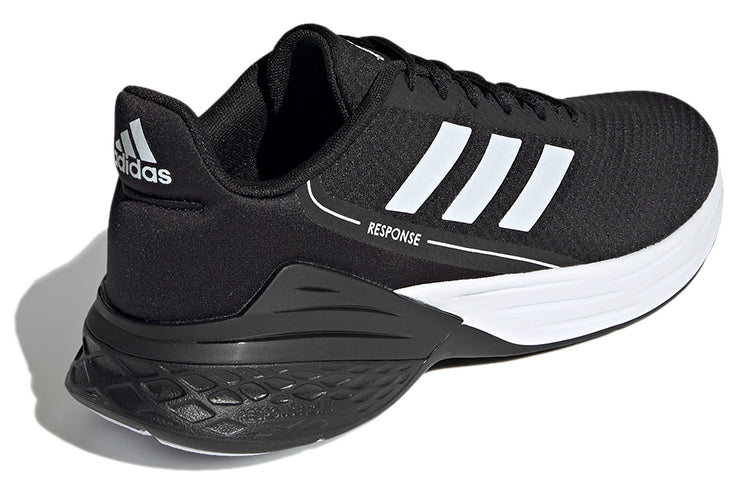 adidas Response SR 'Black White' GW5706
